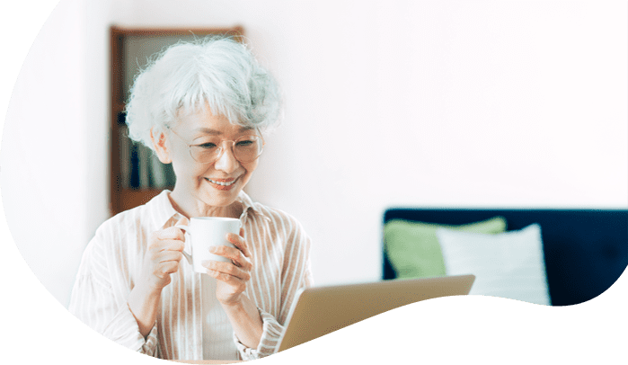 寒冷凝集素症を知る イメージ